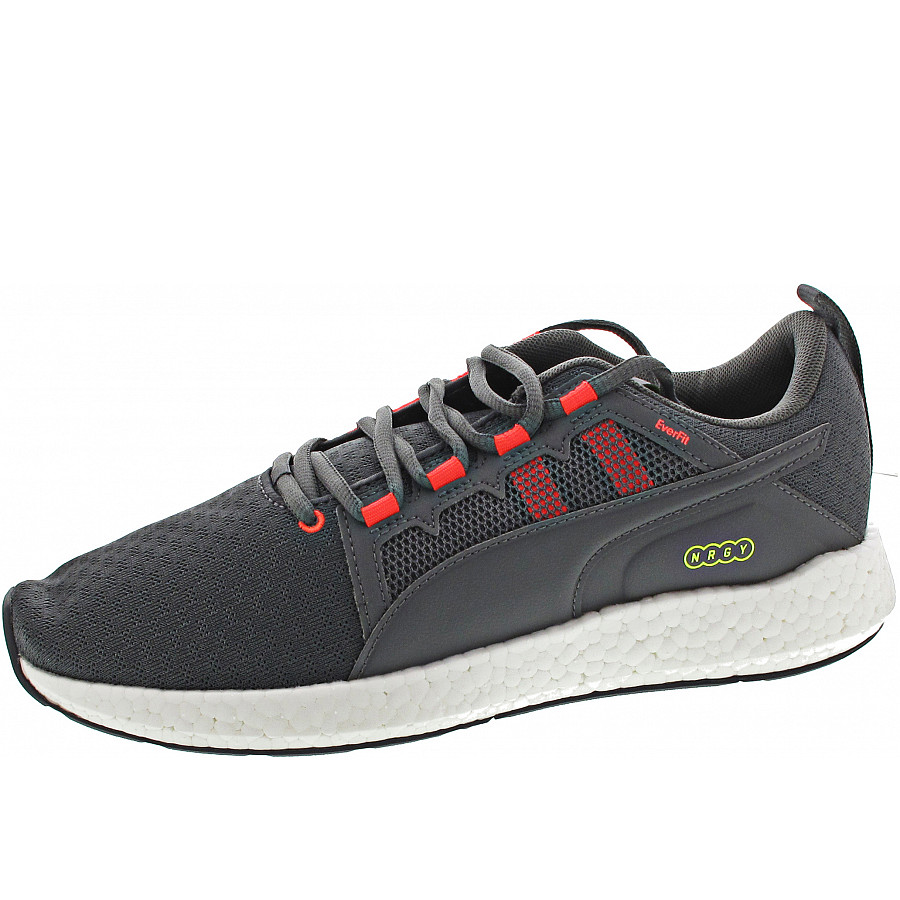 nrgy neko turbo men's running shoes