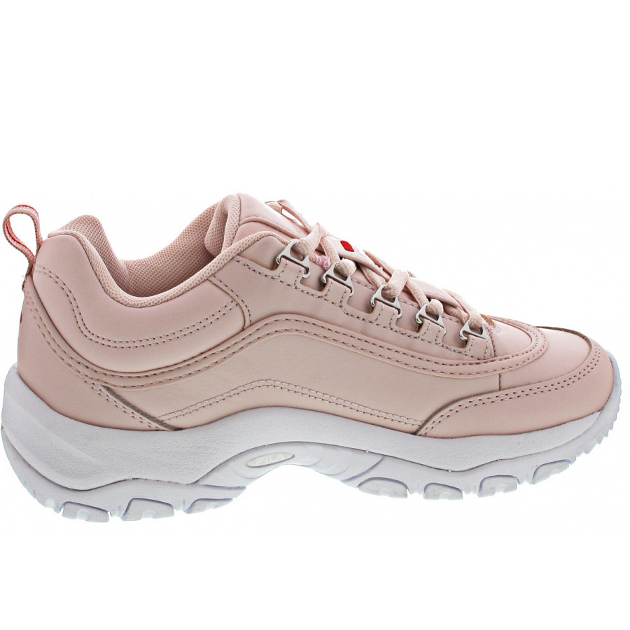 women's fila strada girl sneakers