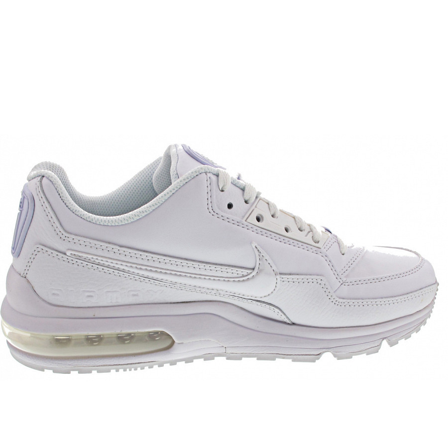 Nike Air Max Ltd 3 Sneaker White White 687977111 Schuhwelt De