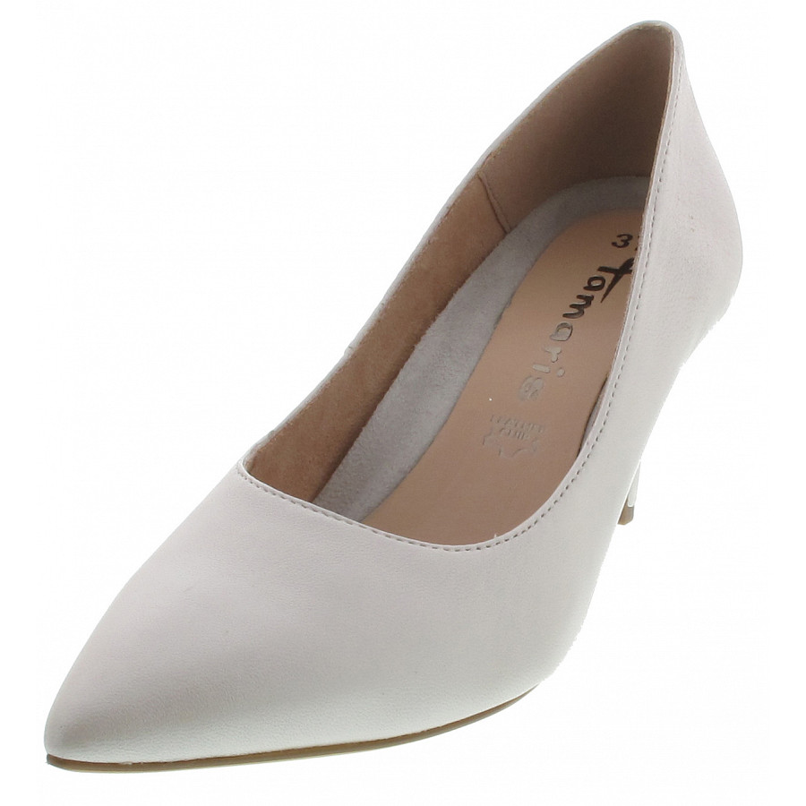 tamaris white pearl