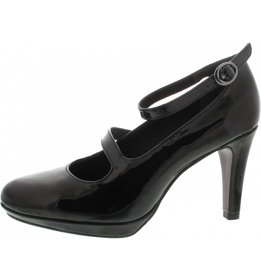 s oliver ballet pumps