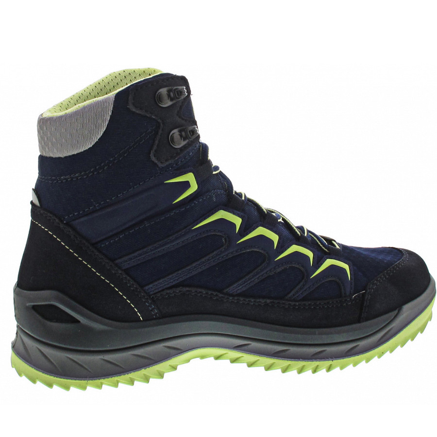 lowa innox ice gtx mid