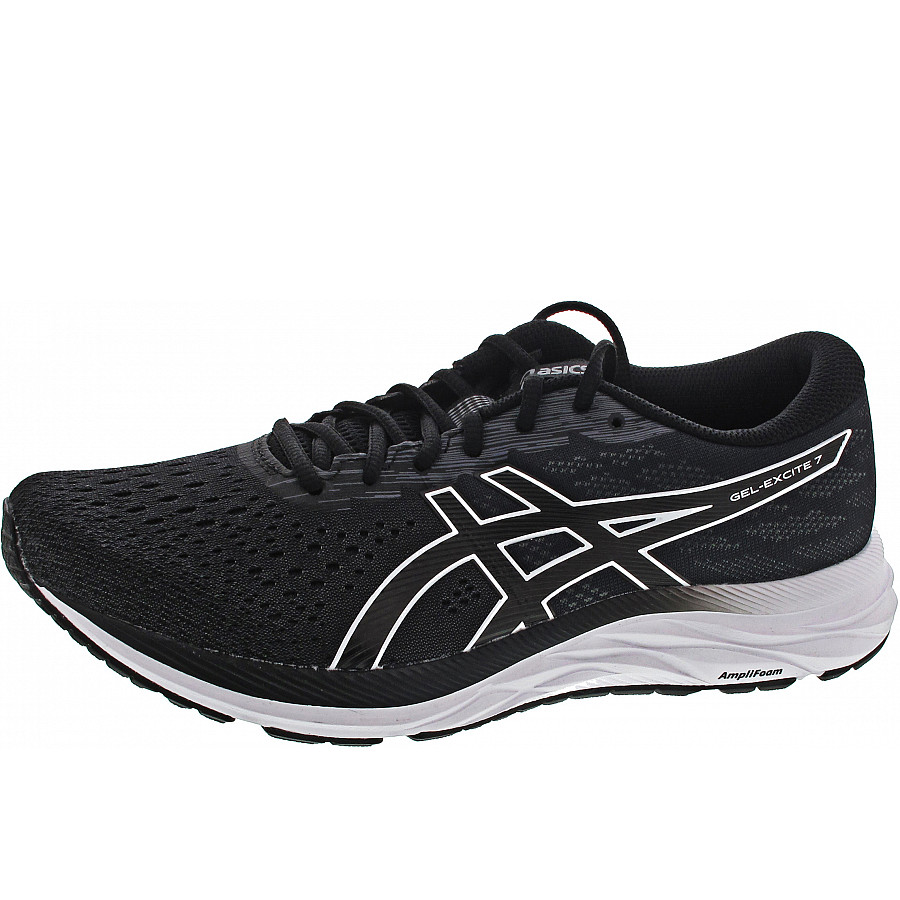 asics mens gel excite 7 neutral running shoes