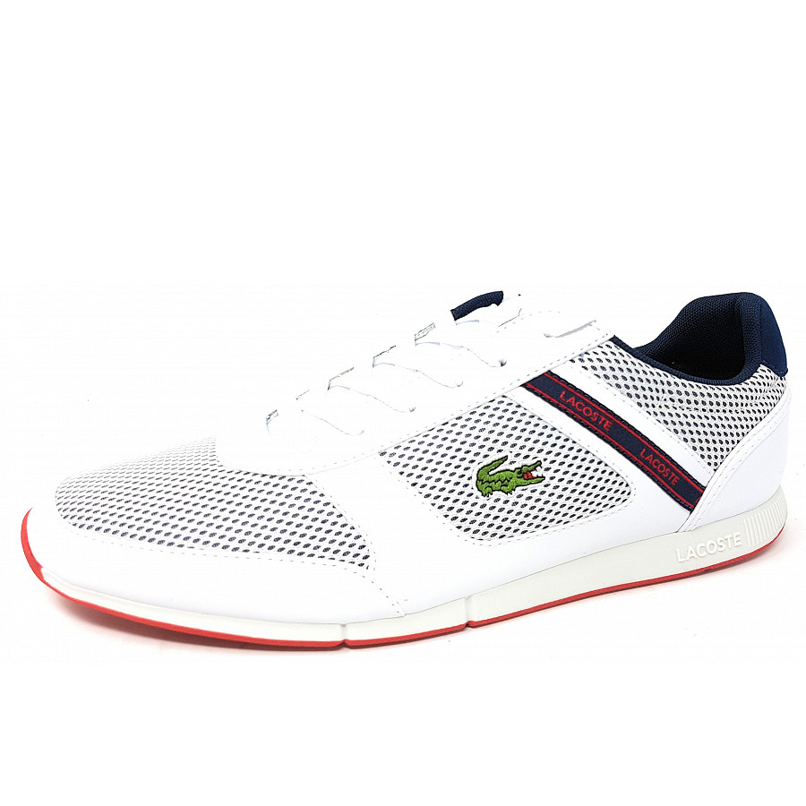 lacoste menerva elite white