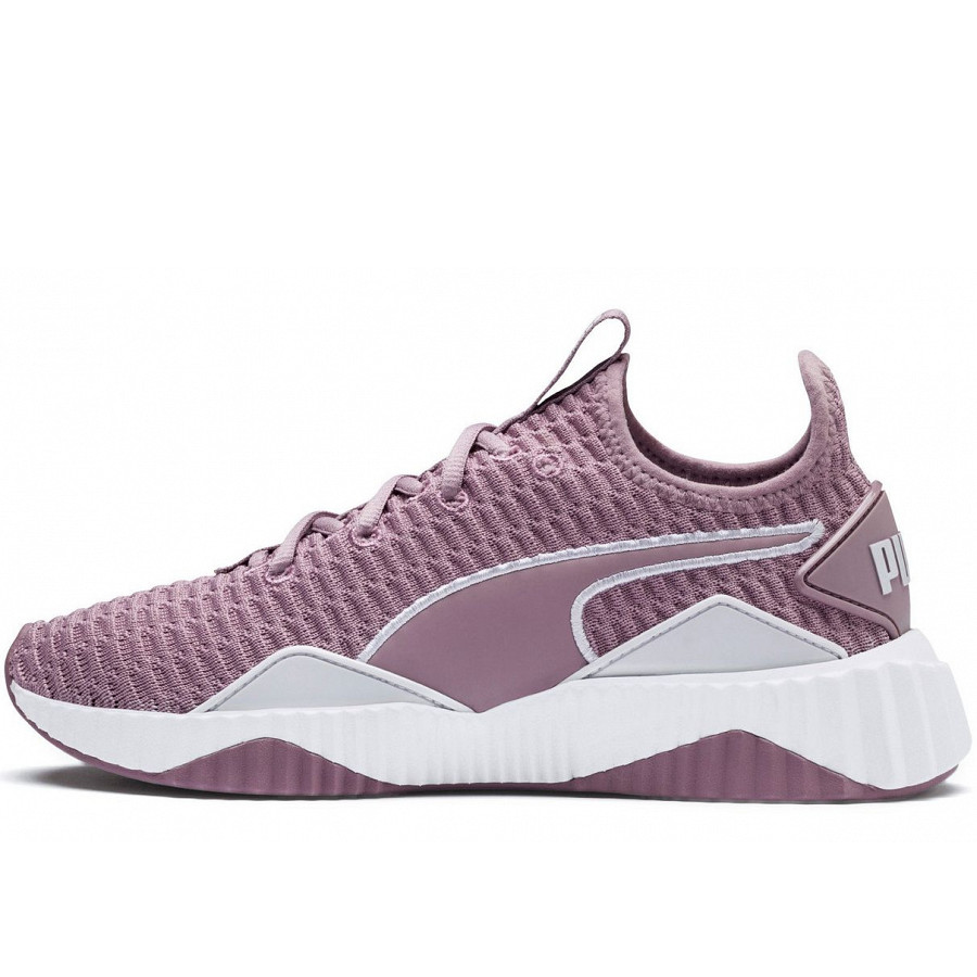 puma defy elderberry