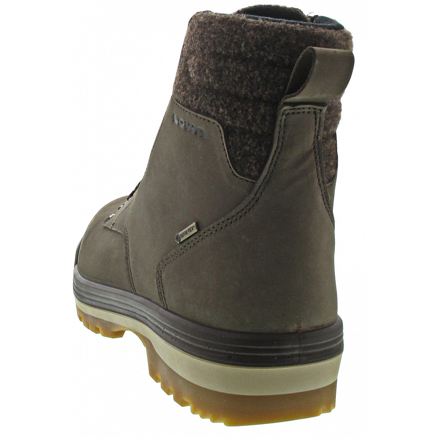 lowa oslo ii gtx mid