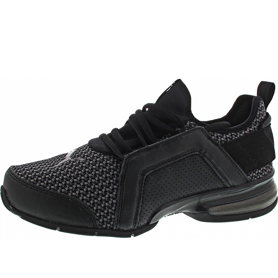 puma black asphalt white