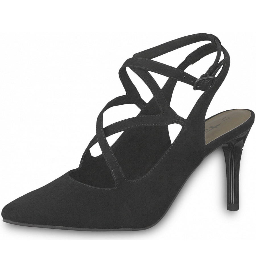 tamaris ballet pumps
